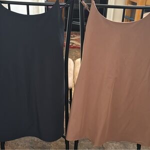 Abercrombie & Fitch Tan Apparel